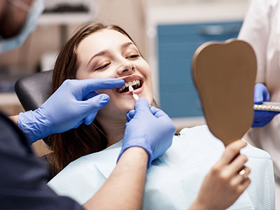 Elite Dental Club | Sedation Dentistry, Teeth Whitening and Dental Bridges