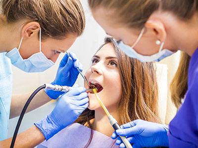 Elite Dental Club | Sedation Dentistry, Crowns  amp  Caps and Teeth Cleaning