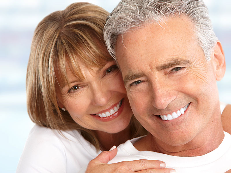 Cosmetic Dentist in Wildwood FL