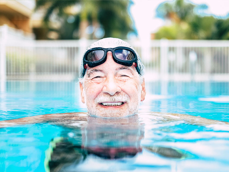 Cosmetic Dentist in Wildwood FL