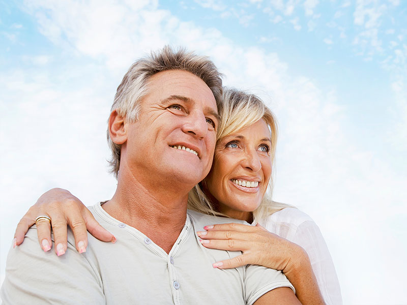 Dental Office in Wildwood FL