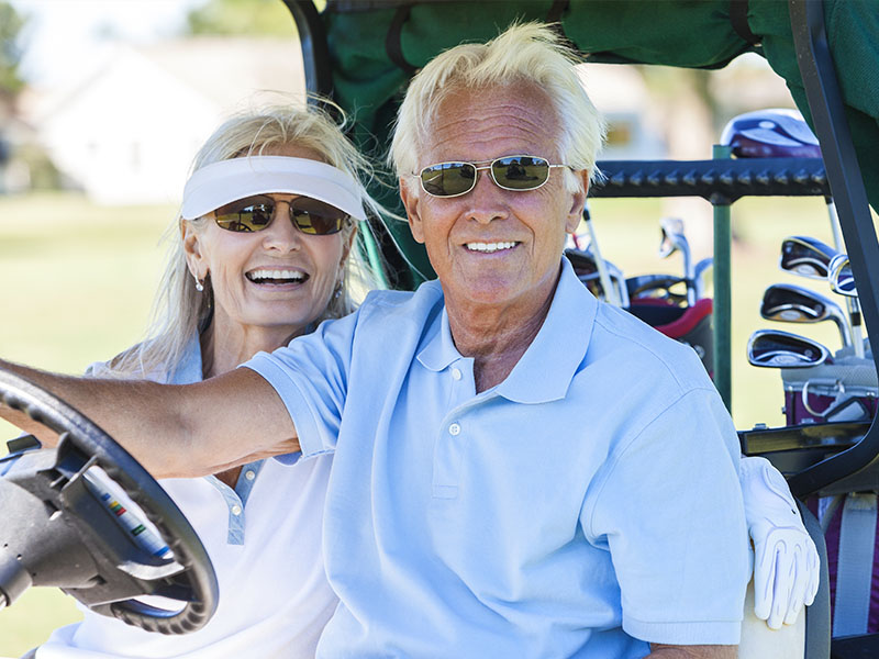 Dental Office in Wildwood FL