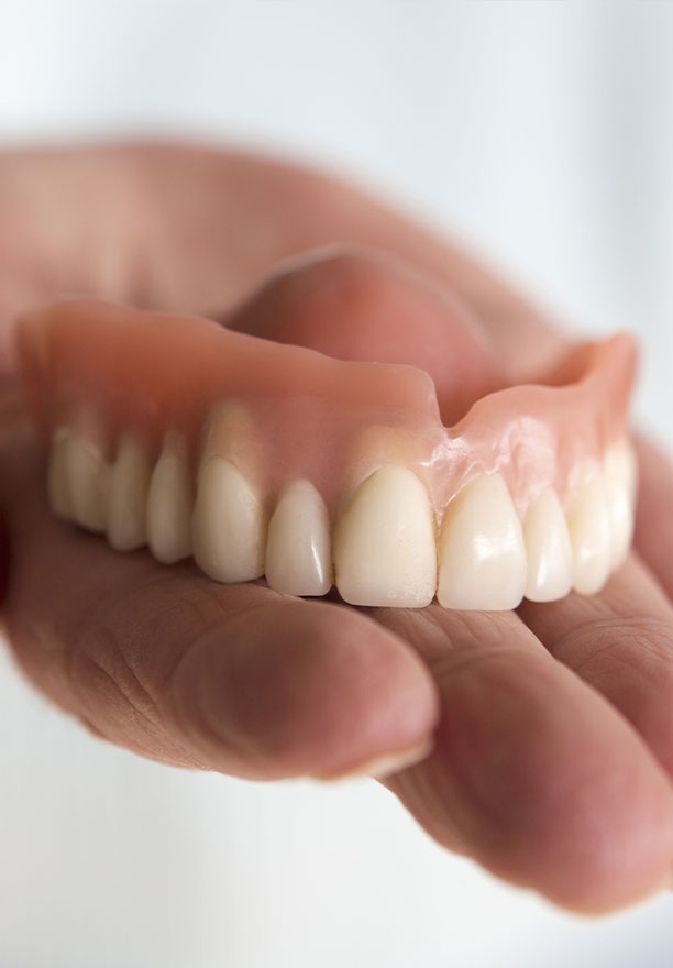 Dentist in Wildwood FL