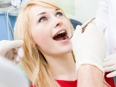 Elite Dental Club | General Exam, Digital Radiograph and Teeth Cleaning
